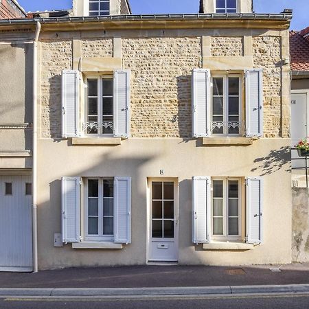 Sea You Soon Langrune-sur-Mer ภายนอก รูปภาพ